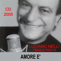 Album 2005 - Tienilo per te